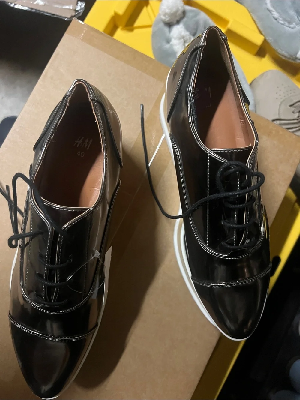 H&M these have
